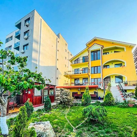 Vila Orange Năvodari Exterior foto