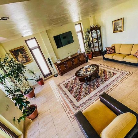 Vila Orange Năvodari Exterior foto