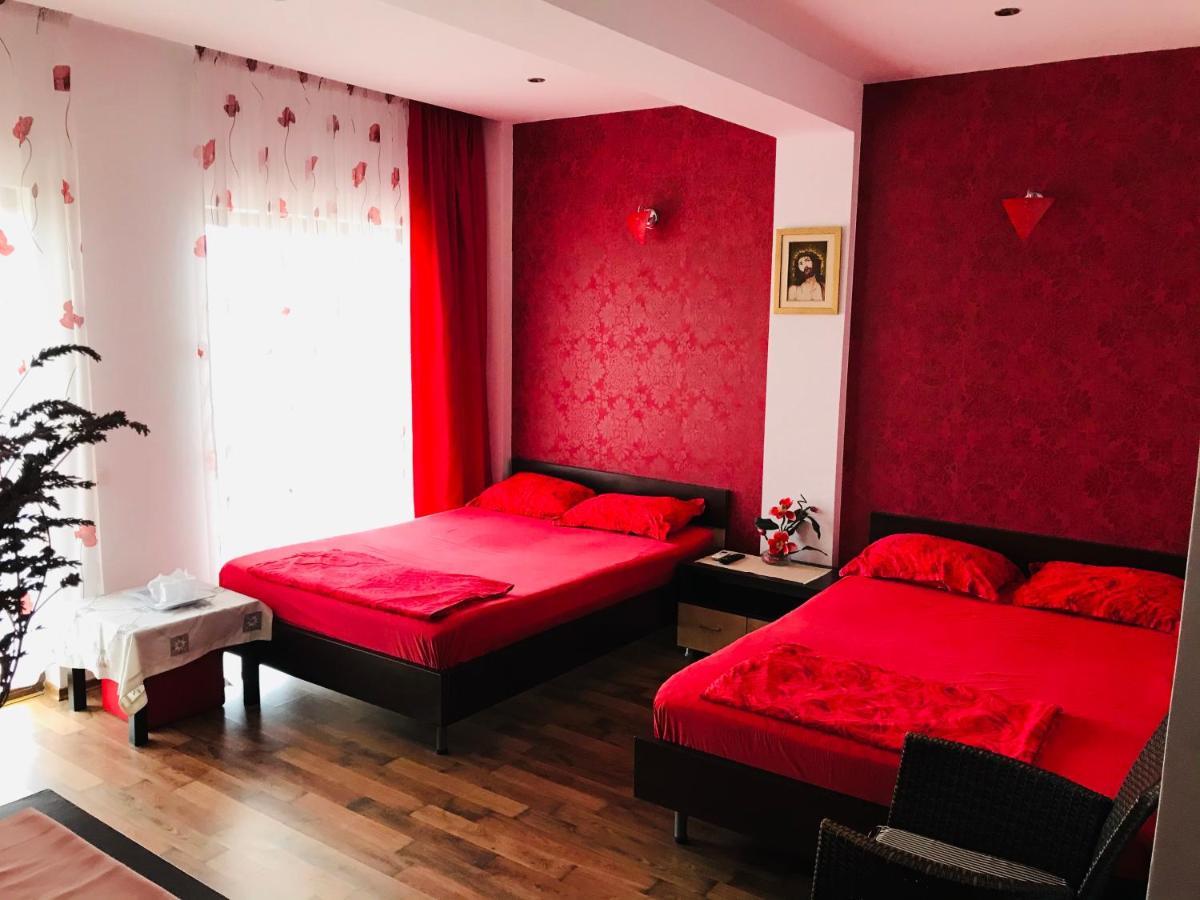 Vila Orange Năvodari Exterior foto