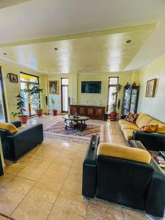 Vila Orange Năvodari Exterior foto