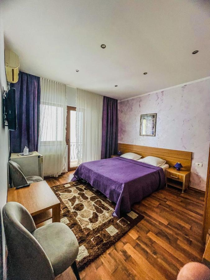 Vila Orange Năvodari Exterior foto