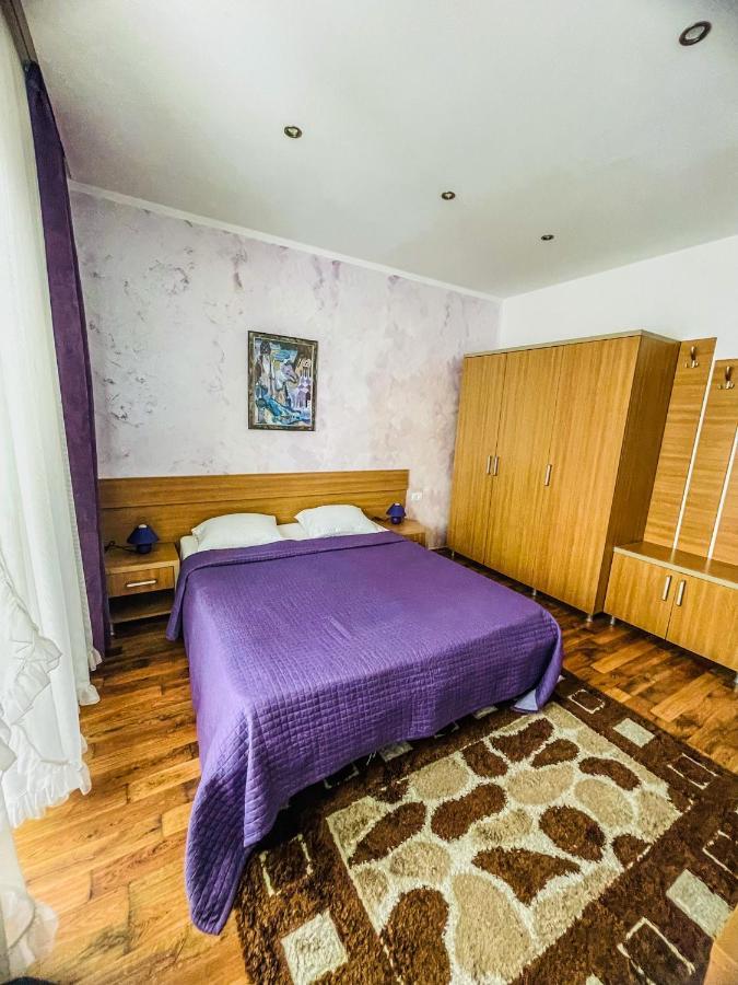 Vila Orange Năvodari Exterior foto