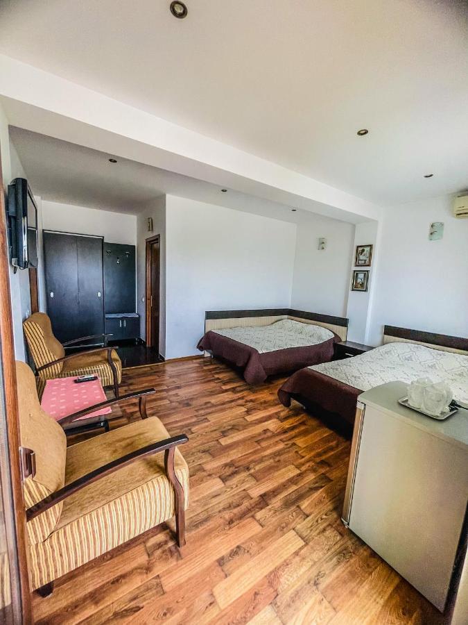 Vila Orange Năvodari Exterior foto