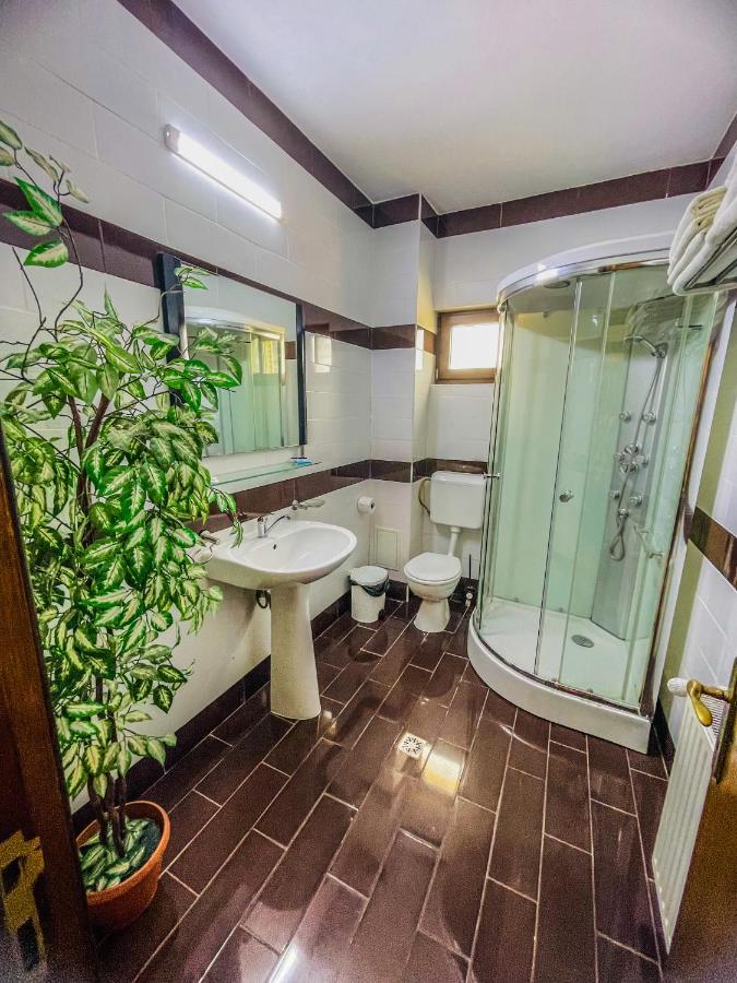 Vila Orange Năvodari Exterior foto