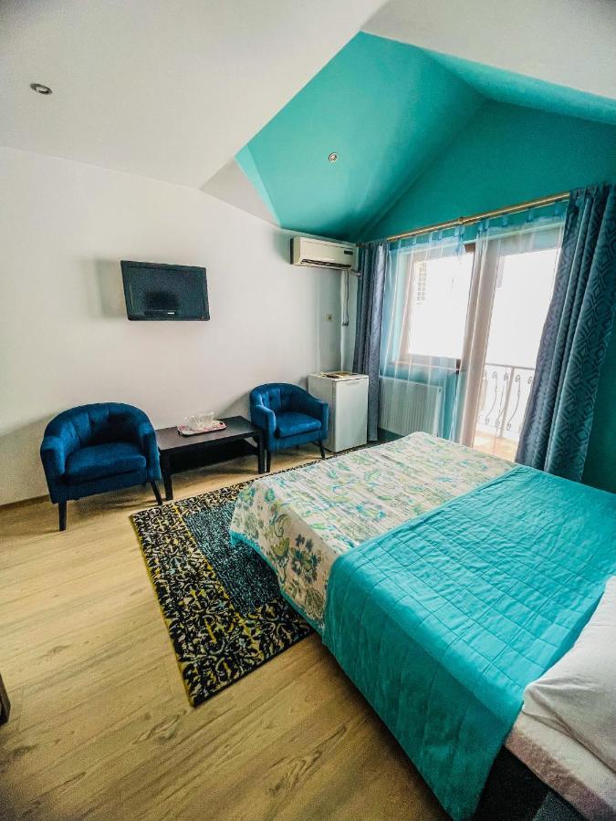 Vila Orange Năvodari Exterior foto