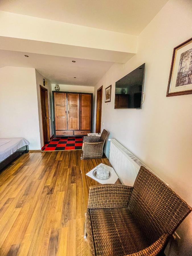 Vila Orange Năvodari Exterior foto