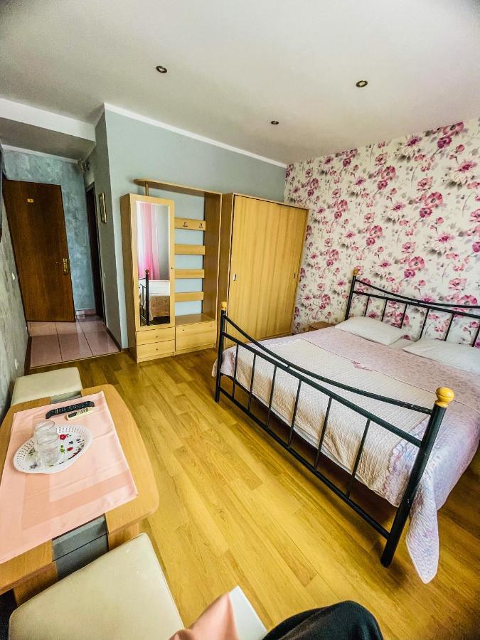Vila Orange Năvodari Exterior foto