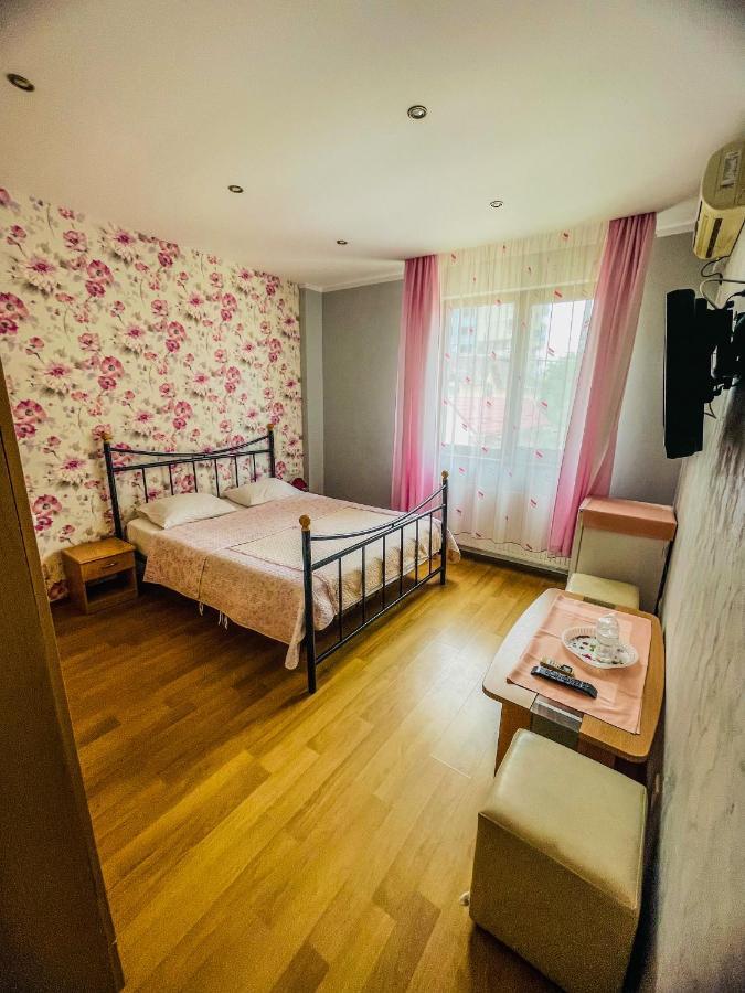 Vila Orange Năvodari Exterior foto