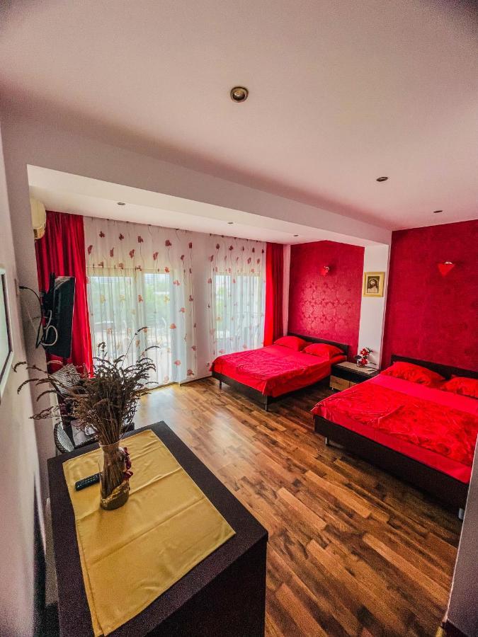 Vila Orange Năvodari Exterior foto