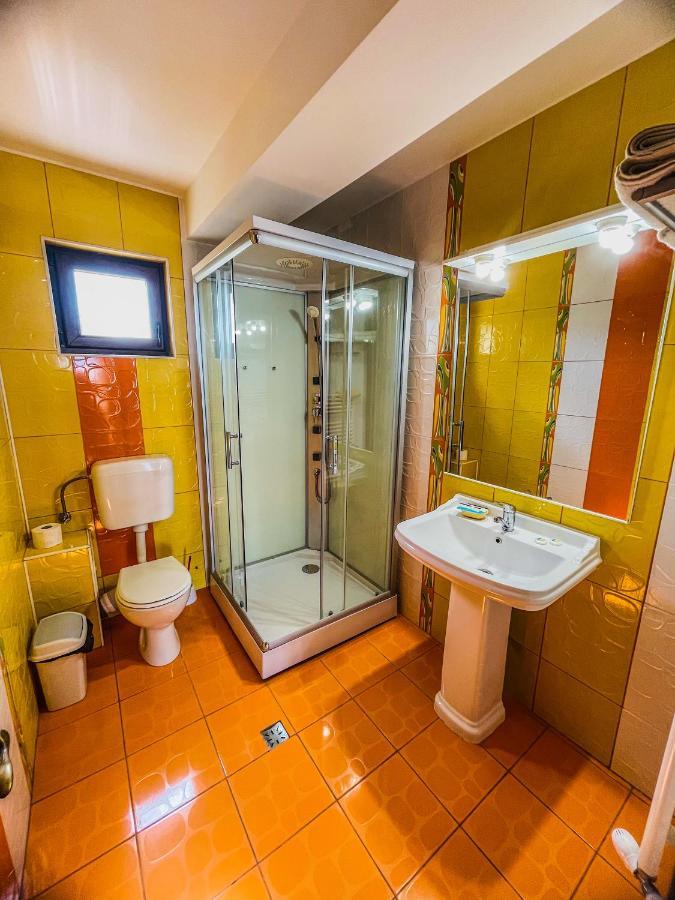Vila Orange Năvodari Exterior foto