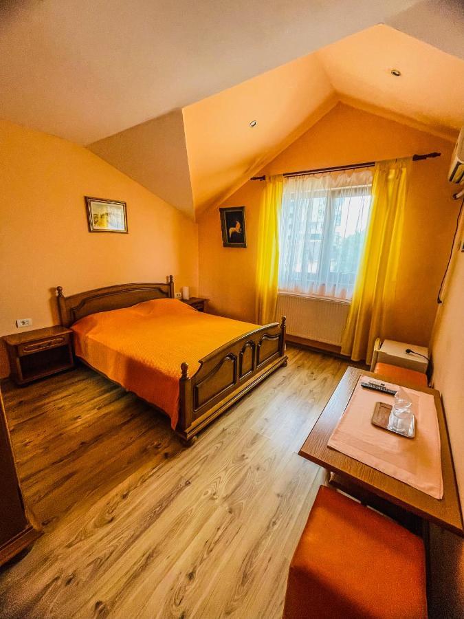 Vila Orange Năvodari Exterior foto