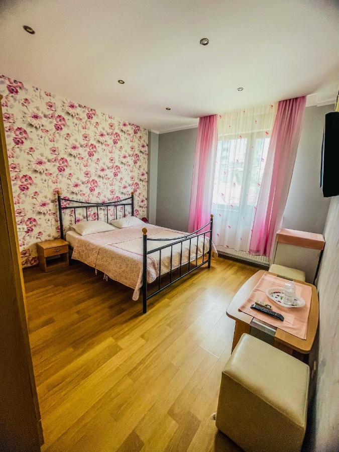 Vila Orange Năvodari Exterior foto