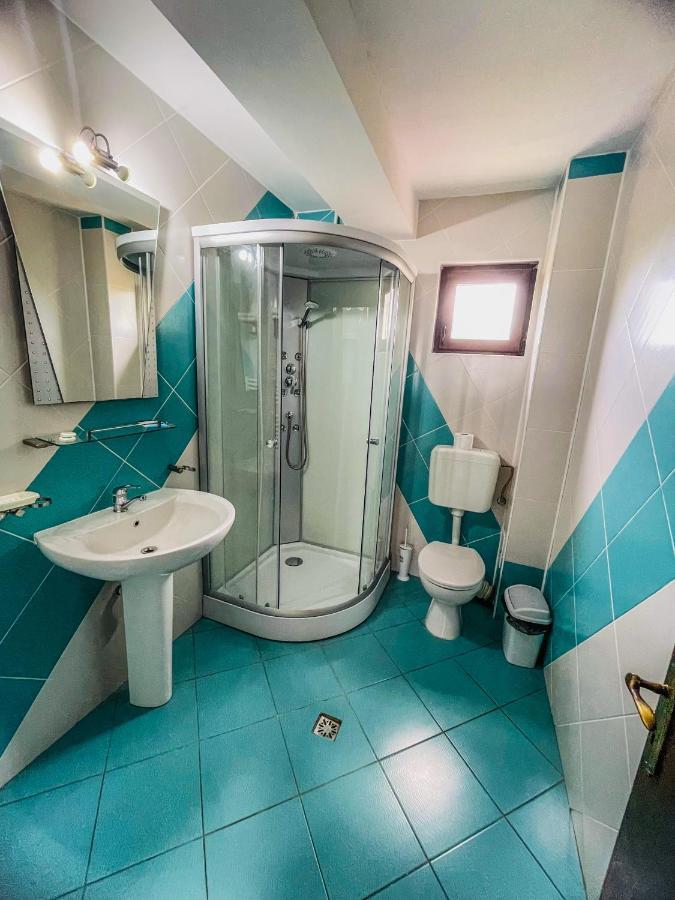 Vila Orange Năvodari Exterior foto