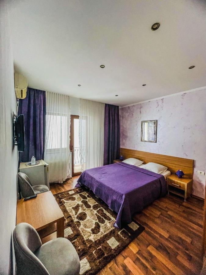 Vila Orange Năvodari Exterior foto