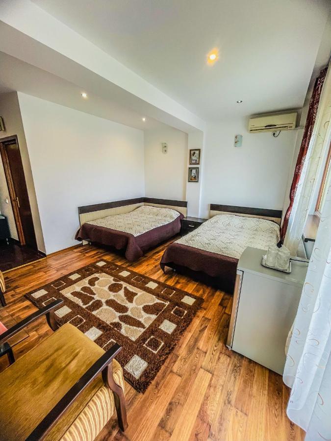 Vila Orange Năvodari Exterior foto