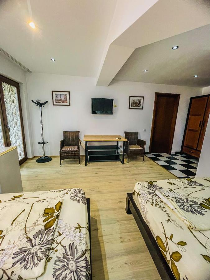 Vila Orange Năvodari Exterior foto