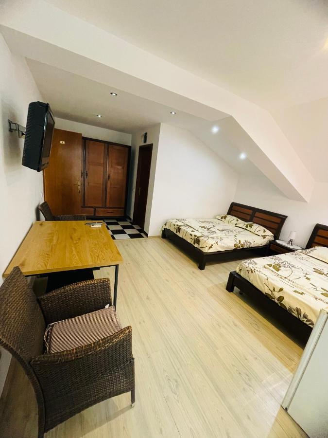 Vila Orange Năvodari Exterior foto