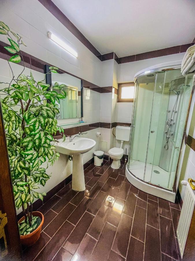 Vila Orange Năvodari Exterior foto
