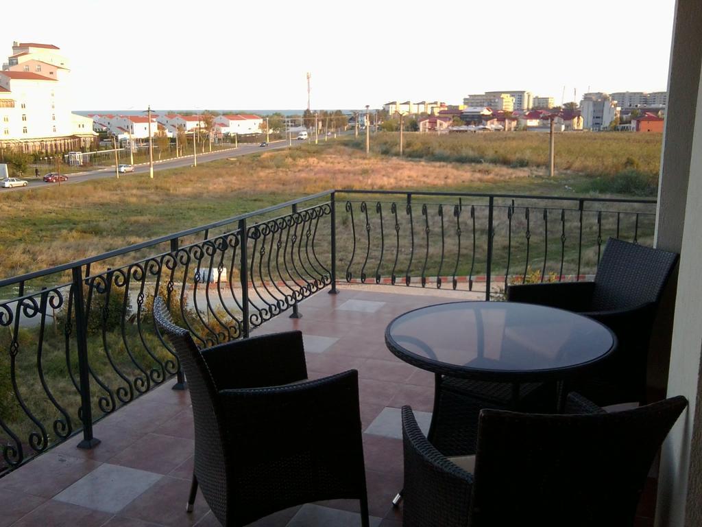 Vila Orange Năvodari Exterior foto